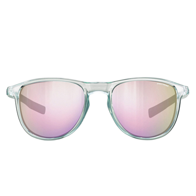 Очки солнцезащитные Julbo Canyon Mint Tryearslu/Violet/Spectron 3CF/Smoke/Multilayer Light Pink