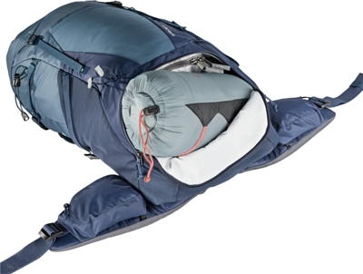 Рюкзак Deuter Futura Pro 36 Marine-Navy