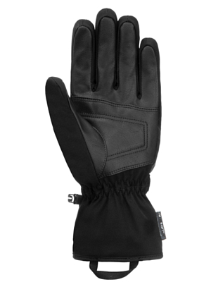 Перчатки REUSCH Primus R-TEX XT Frost Grey/Black