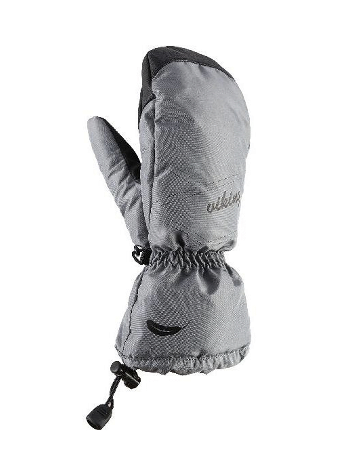 Варежки VIKING Strix Mitten Dark Grey