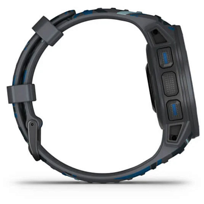 Часы Garmin Instinct Solar Surf Pipeline