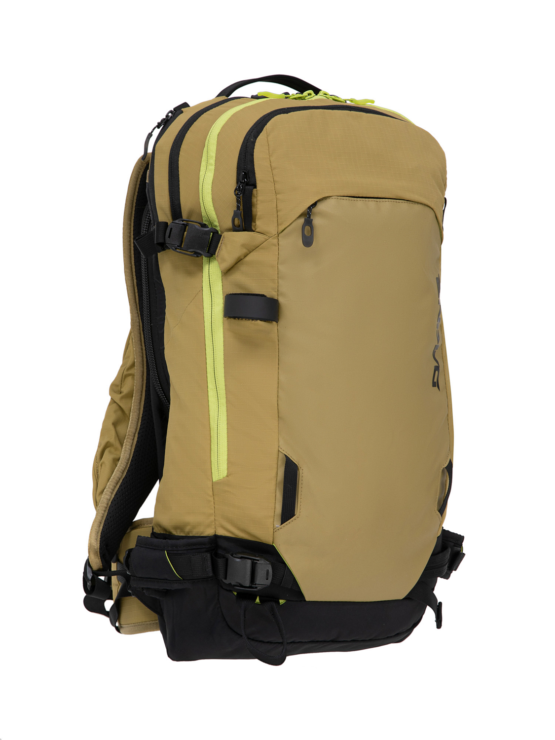 Рюкзак Dakine Poacher 22L Green Moss – купить по цене 24890 руб