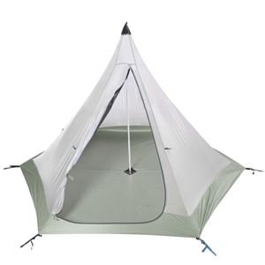 Палатка BACH Tent Wickiup 3 Willow Bough Green