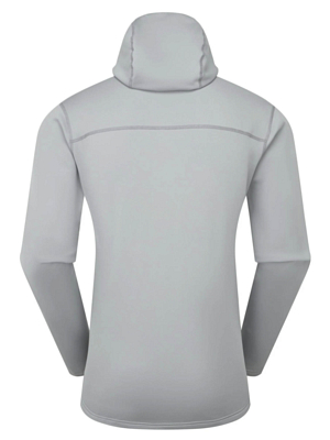 Куртка Montane Fury Lite Hoodie Pebble Blue