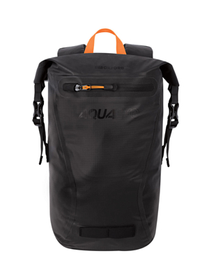 Герморюкзак Oxford Aqua Evo 22L Black