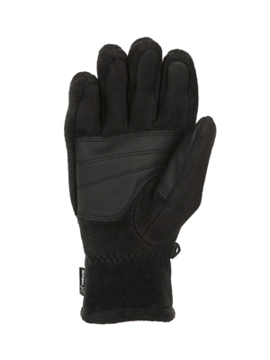 Перчатки BASK Pol Polar Glove V3 Черный