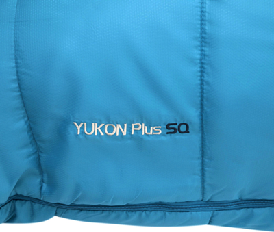 Спальник Ferrino Yukon Plus Sq Left Blue