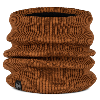 Шарф Buff Knitted & Fleece Neckwarmer Lan Copper