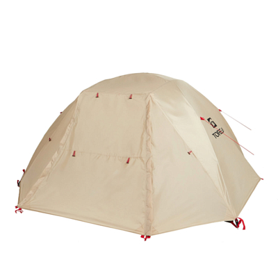 Палатка Toread Wilderness Tent Khaki