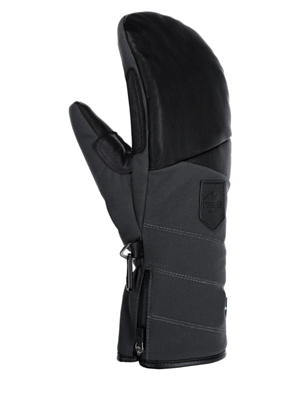 Варежки VIKING Norvik Pro Ski Dark Gray