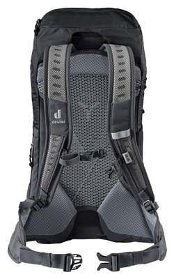 Рюкзак Deuter AC Lite 24 Black-Graphite