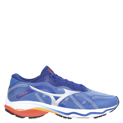 Mizuno Wave Ultima 13 TurkishSea White CherryTomato 7990