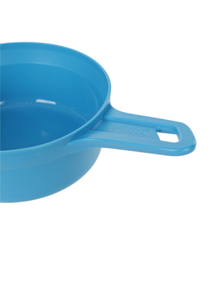 Миска Wildo Kasa Bowl Xl Lightblue