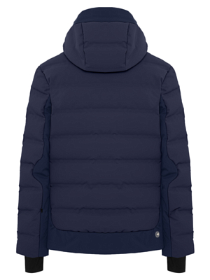 Куртка горнолыжная COLMAR 1094 7XY Navy Blue