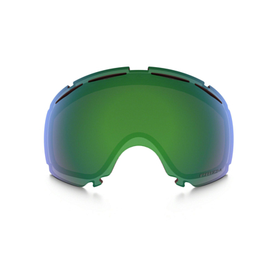 Линза Oakley 2020-21 Canopy Prizm Jade Iridium