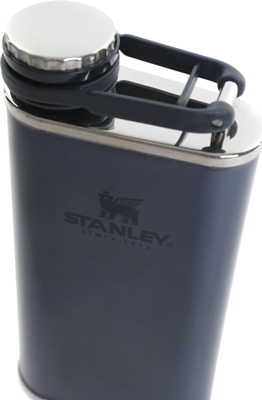 Фляга Stanley Classic 0.23L синий