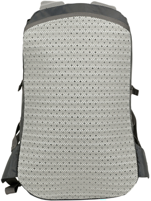 Рюкзак Ternua Sbt 25L Whales Grey