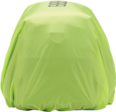 Чехол от дождя BBB CarrierCover 20L Neon Yellow