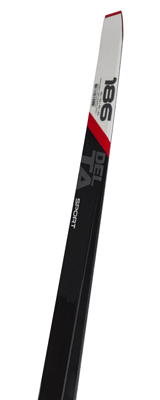 Беговые лыжи ROSSIGNOL Delta Sport Skating R-Skate