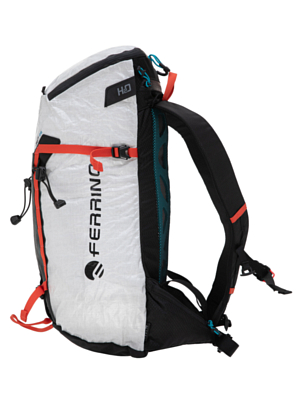 Рюкзак Ferrino Instinct 25 White