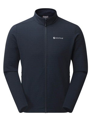 Куртка Montane Protium XT Eclipse Blue