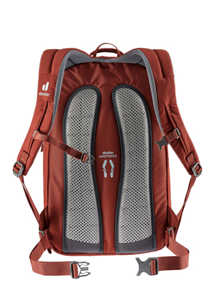 Рюкзак Deuter StepOut 22 Sienna-Redwood