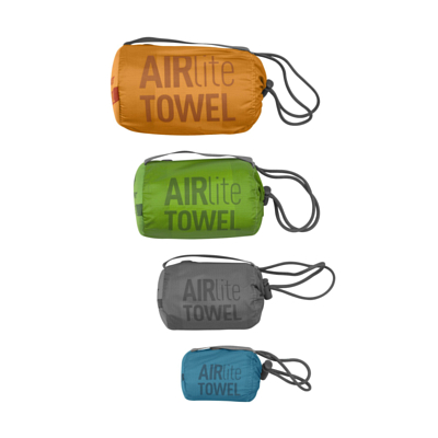 Полотенце Sea To Summit Airlite Towel S Lime