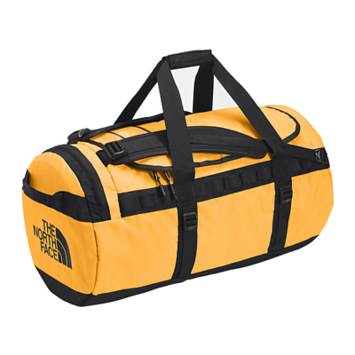 The north face unisex store base camp duffel bag