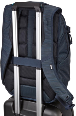 Рюкзак THULE Construct Backpack 24L Carbon Blue