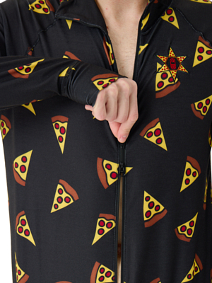 Комбинезон AIRBLASTER Classic Ninja Suit Pizza