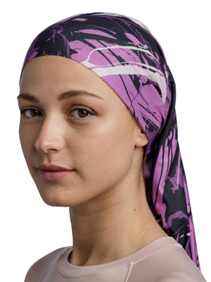 Бандана Buff Original Siary Purple