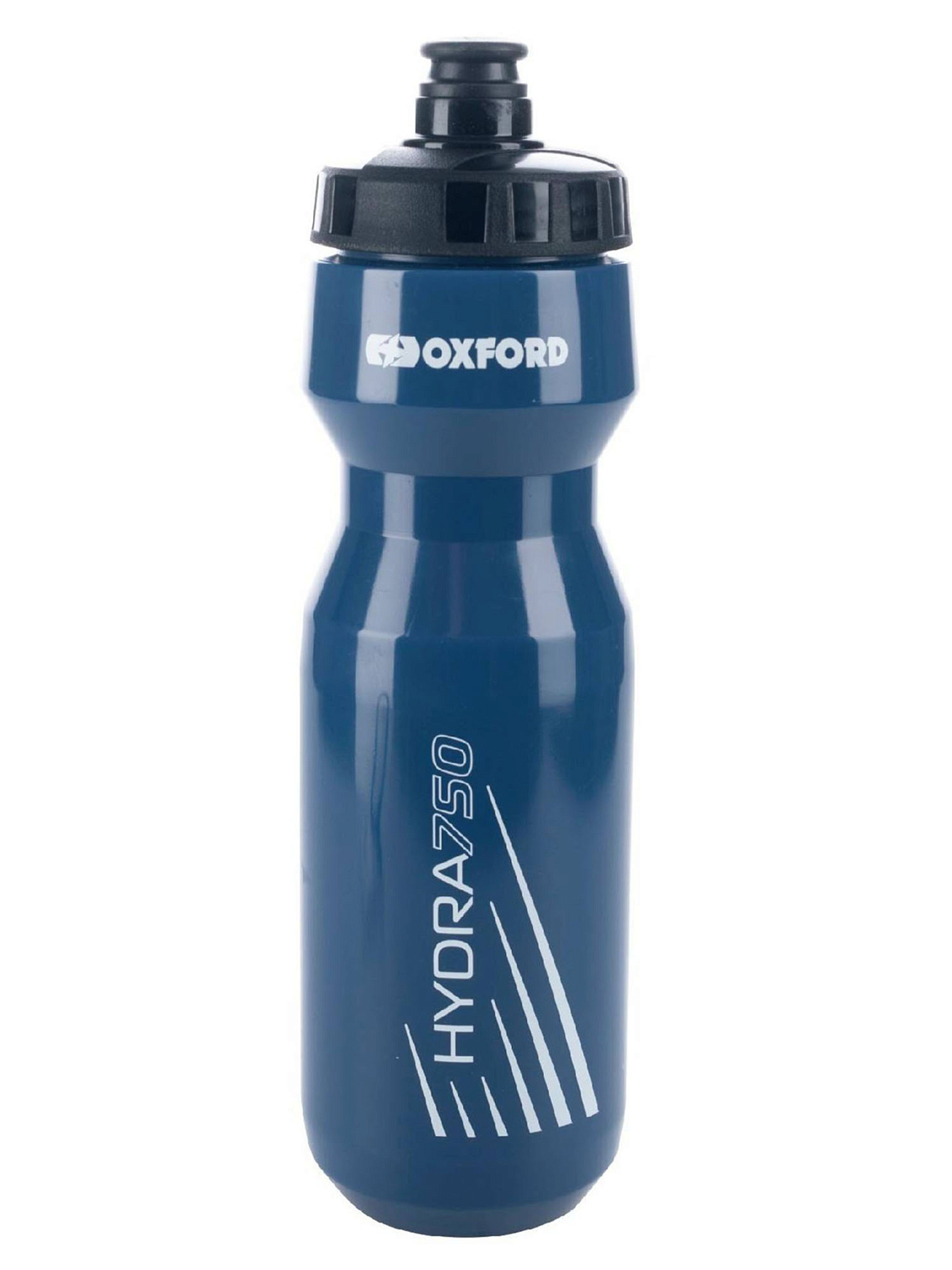 Фляга Oxford Water Bottle Hydra750 Navy