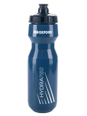 Фляга Oxford Water Bottle Hydra750 Navy