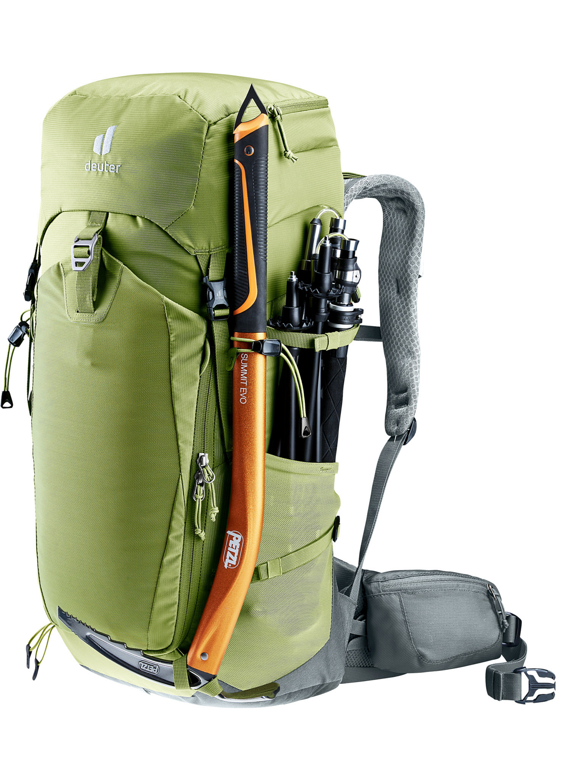 Deuter trail 36 hotsell