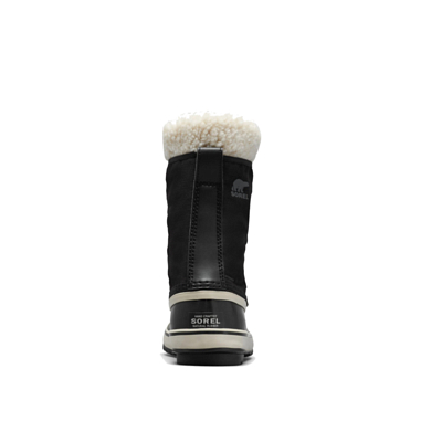 Ботинки Sorel Winter Carnival Black/Stone