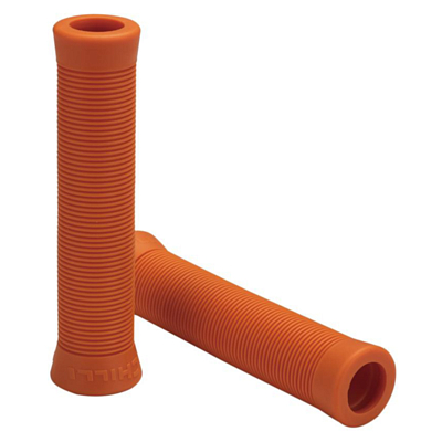 Грипсы Chilli Handle Grips Reaper Sun Orange