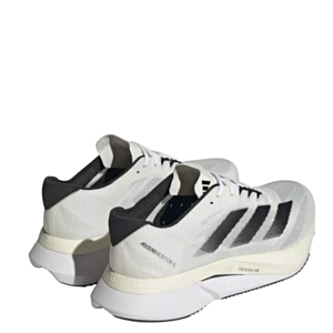 Кроссовки Adidas Adizero Boston 12 White/Black