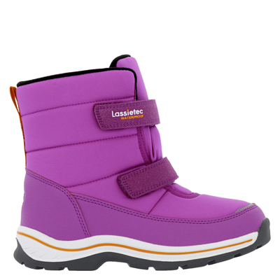 Ботинки детские Lassie Lassietec shoes, Jemy Doll Pink