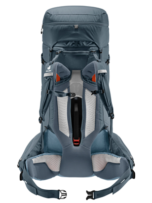 Рюкзак Deuter Aircontact Core 70+10 Graphite-Shale