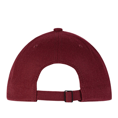 Кепка Buff Pack Chill Baseball Solid Maroon