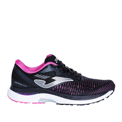 Кроссовки Joma R.Hispalis Negro Fucsia