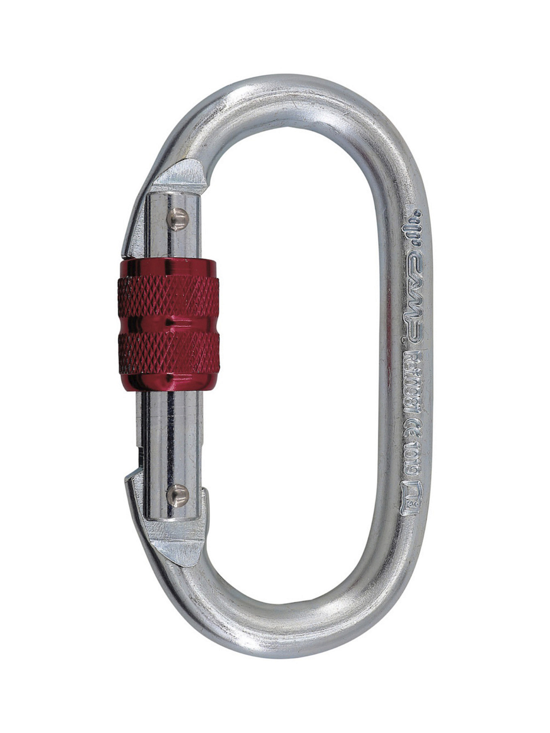 Карабин Camp Oval Standard Lock