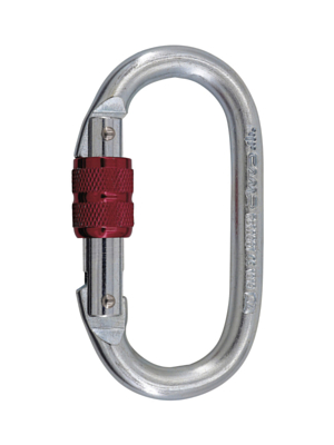 Карабин Camp Oval Standard Lock