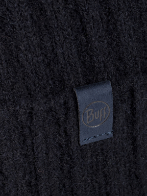 Шапка Buff Knitted Nilah Night Blue