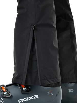 Брюки горнолыжные Icepeak Flossmoor Black