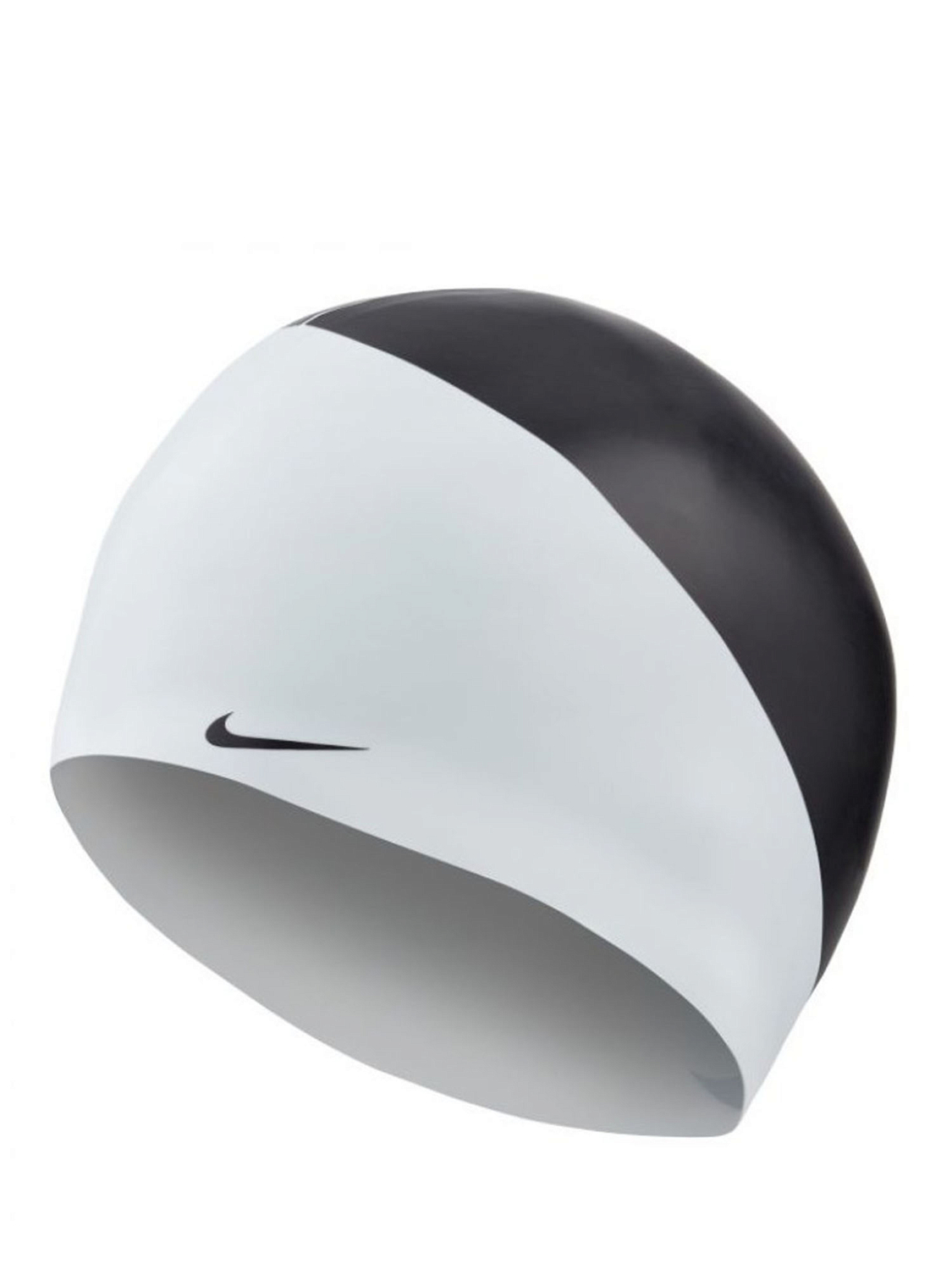 Шапочка для плавания Nike Slogan Cap