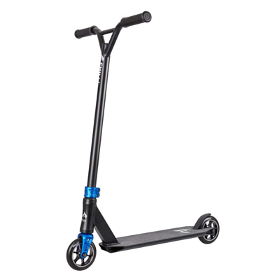 Самокат трюковой Chilli Pro Scooter 5000 Black/Blue