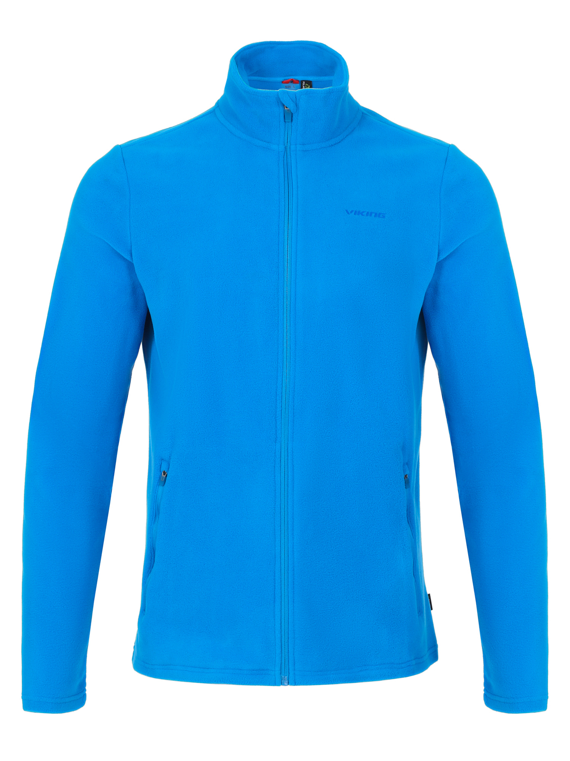 Толстовка VIKING Tesero Fleece Blue