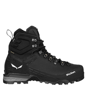 Ботинки Salewa Ortles Edge Mid Gtx M Black