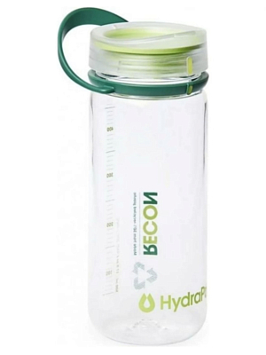 Фляга HydraPak Recon 0,5L Зеленый